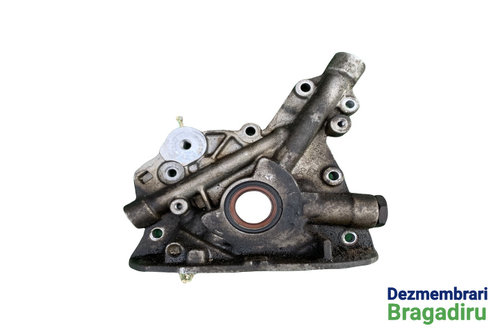 Pompa ulei Opel Corsa C [2000 - 2003] Hatchback 5-usi 1.4 AT (90 hp) (F08 F68)