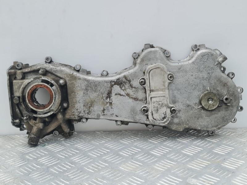 Pompa ulei Opel Corsa C 2000-2006 ; Z13D