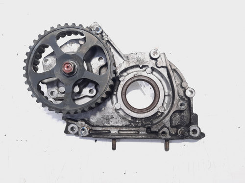 Pompa ulei, Opel Corsa C (F08, F68), 1.7 CDTI, Z17DTH (idi:494998)