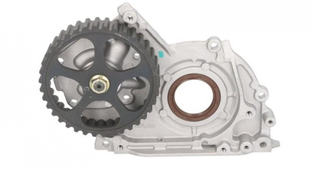 Pompa ulei Opel CORSA C (F08, F68) 2000-2009 #4 646164