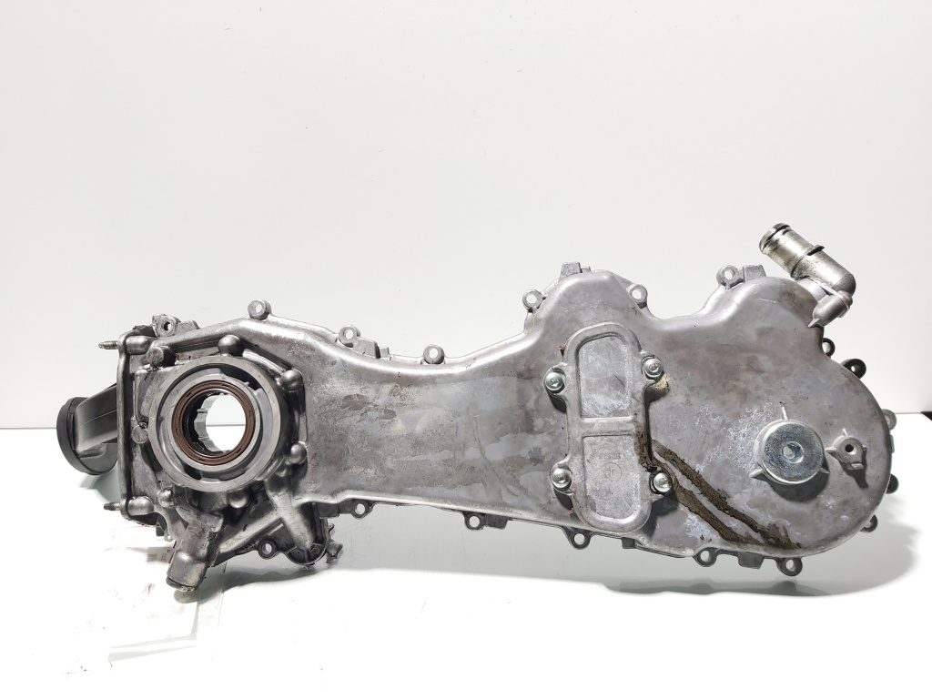 Pompa ulei, Opel Corsa D, 1.3 CDTI, Z13DTJ (id:670381)