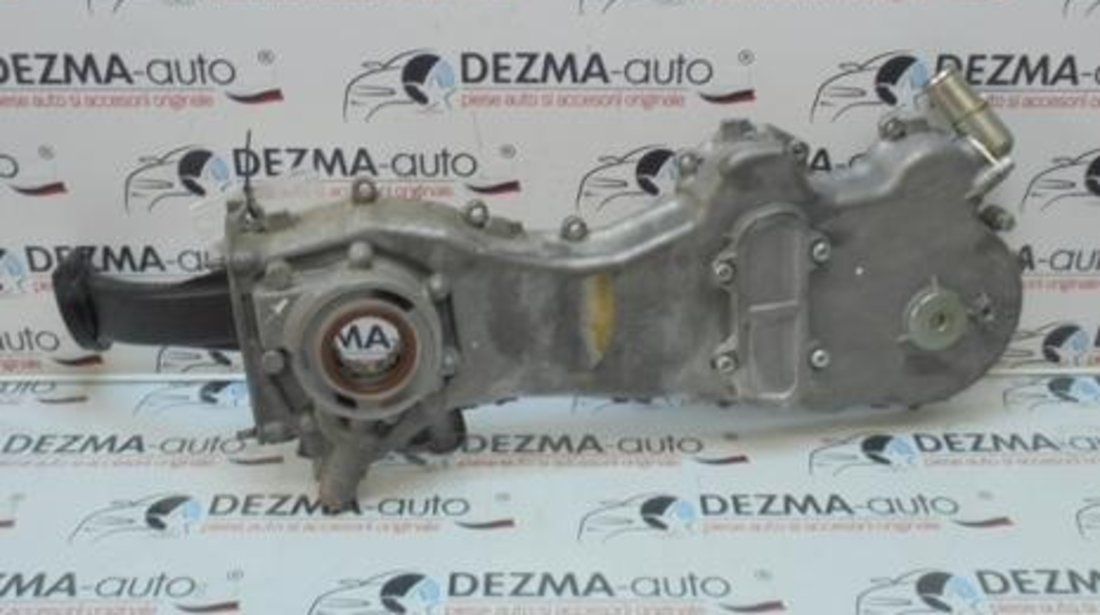 Pompa ulei, Opel Corsa D, 1.3cdti