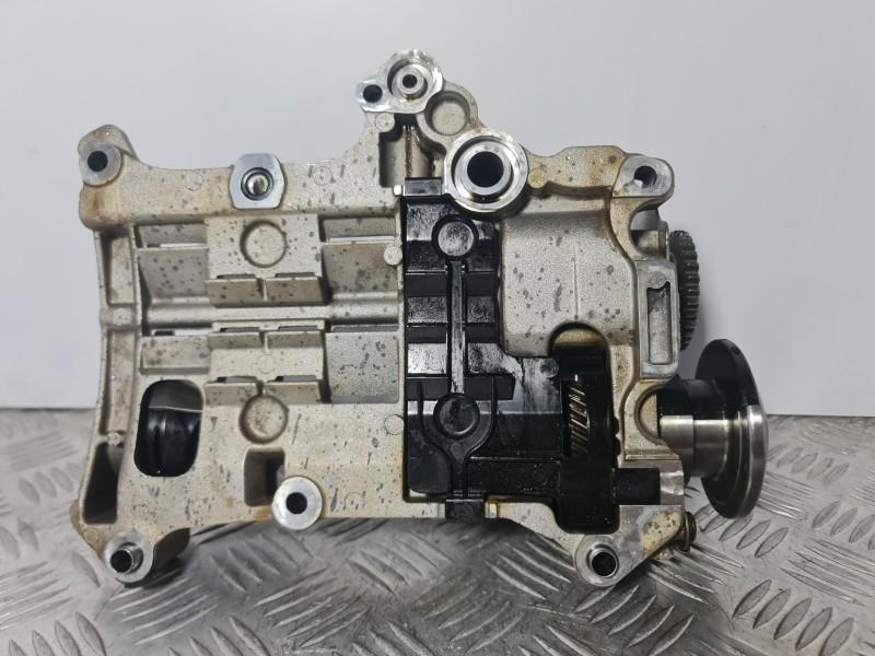 Pompa ulei Opel Corsa E 2014-2019 1.0i Turbo 66 kw B10XFL 55494912