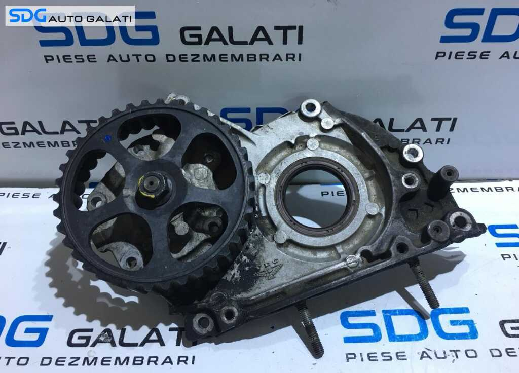 Pompa Ulei Opel Insignia 1.7CDTI 2008 - 2013 [N1849]