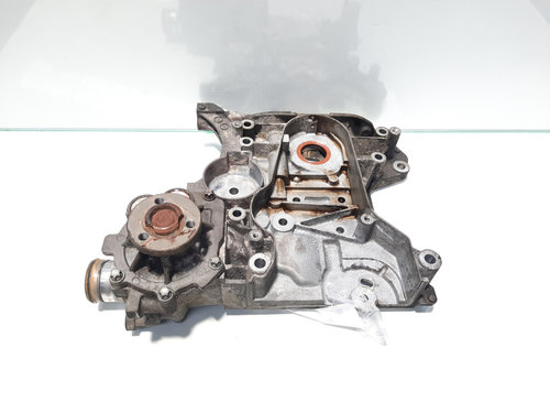 Pompa ulei, Opel Insignia A [Fabr 2008-2016] 1.8 b, A18XER, 55565003 (id:442378)