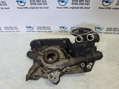 Pompa ulei Opel Omega B 1994-2003 2.0i Turbo 24402722