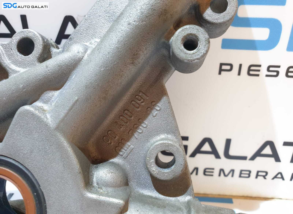 Pompa Ulei Opel Vectra B 1.6 B 1995 - 2002 Cod 90400091