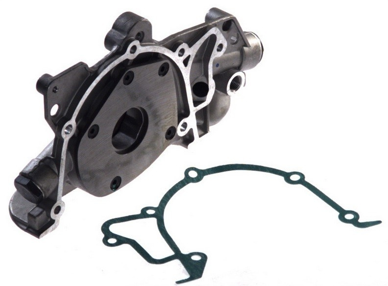 Pompa ulei OPEL VECTRA B Hatchback (38) (1995 - 2003) TOPRAN 206 534 piesa NOUA