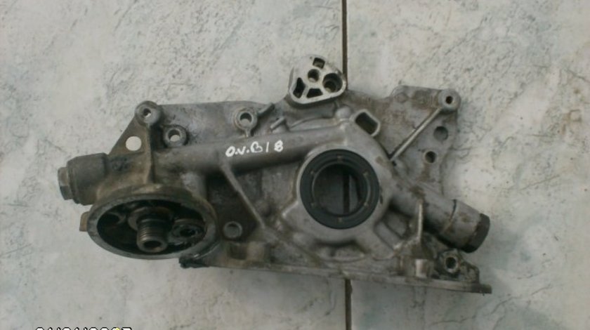 Pompa ulei Opel Vectra B