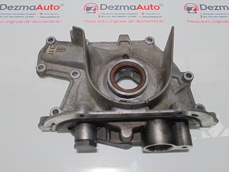 Pompa ulei, Opel Vectra C, 1.9cdti (id:287078)