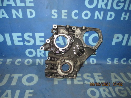 Pompa ulei Opel Vectra C 2.0dti; 24426999