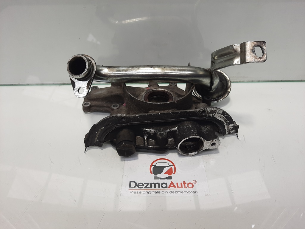 Pompa ulei, Opel Vectra C [Fabr 2003-2008] 1.9 cdti, Z19DTH, 37018201 (id:416562)