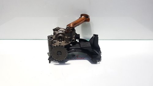 Pompa ulei, Opel Vivaro (F7) 2.0 cdti, M9R782, 8200345757 (id:394375)