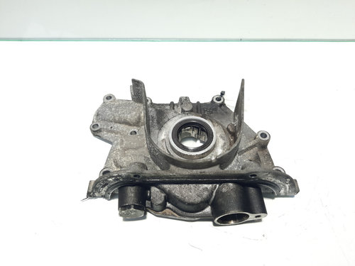 Pompa ulei, Opel Zafira B (A05) [Fabr 2006-2011] 1.9 cdti, Z19DT, GM55195499 (id:448978)