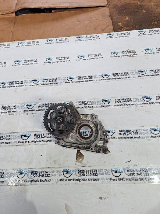 Pompa ulei Opel Zafira B Facelift 2008-2014 1.7 CDTI A17DTR ; A17DTJ