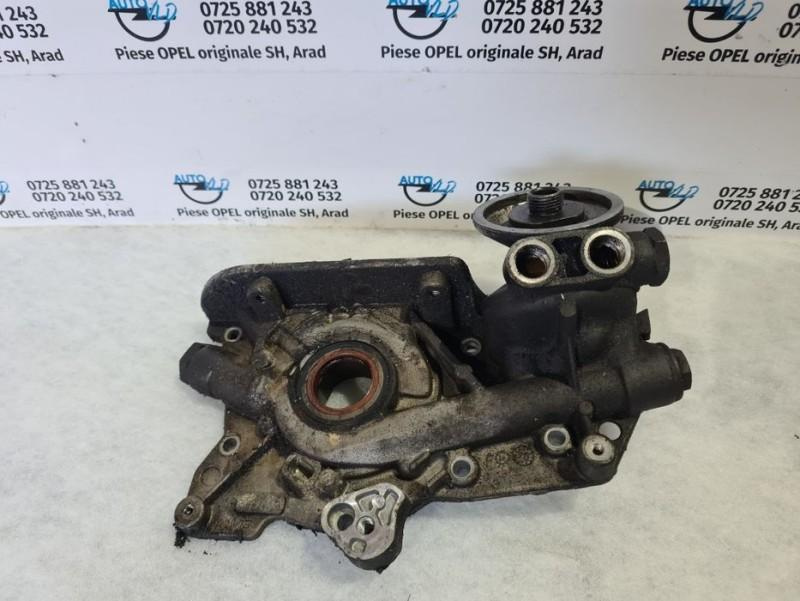 Pompa ulei Opel Zafira B Facelift 2008-2014 2.0i Turbo 24402722