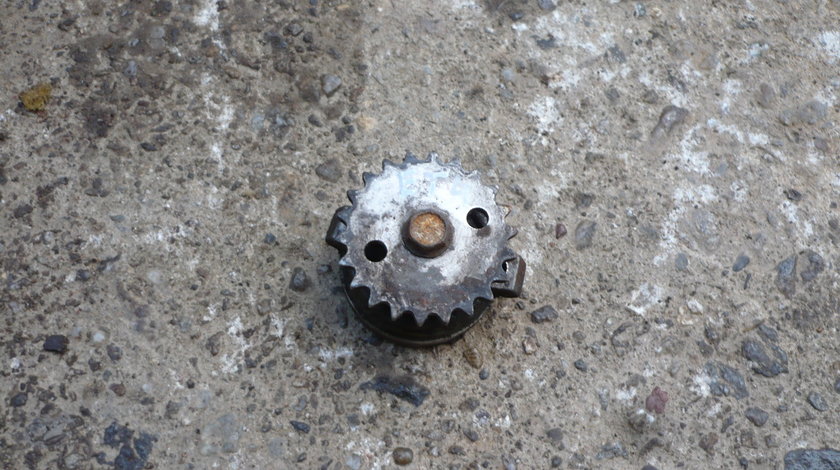 Pompa Ulei original Piaggio Liberty,Hexagon / Sfera / Vespa ET4 125cc 150 cc 4T