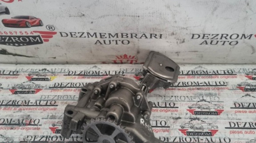 Pompa ulei originala CITROËN C4 I 2.0 HDi 110cp cod piesa : 9569342587