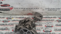 Pompa ulei originala Peugeot 206 1.9 D 69cp cod pi...