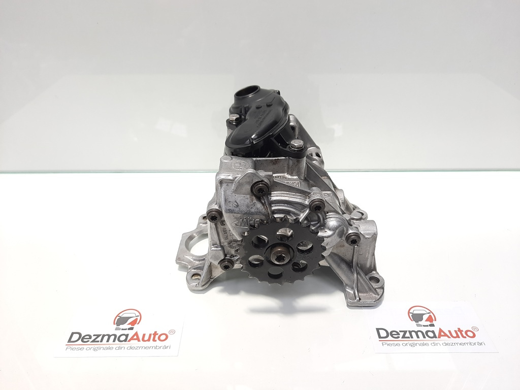 Pompa ulei pe pinion, Bmw 5 Touring (F11) [Fabr 2011-2016] 2.0 d, B47D20A, 851375608