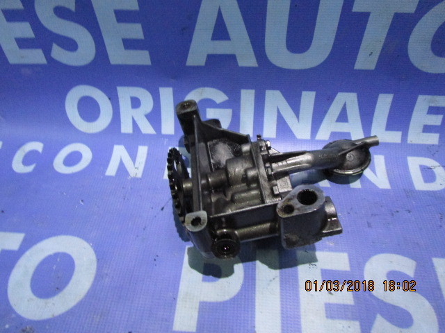 Pompa ulei Peugeot 206;  9624938610