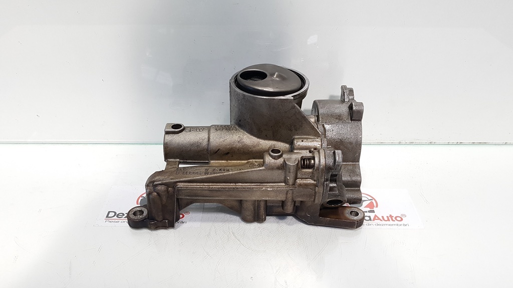 Pompa ulei, Peugeot 3008, 1.6 benz, 5FW, V757601280