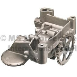 Pompa ulei PEUGEOT 306 Hatchback (7A, 7C, N3, N5) (1993 - 2003) KOLBENSCHMIDT 50005853 piesa NOUA
