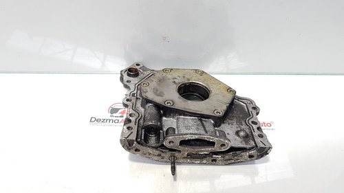 Pompa ulei, Peugeot 307, 1.6 hdi, 9HZ, cod 9652426380 (id:374787)
