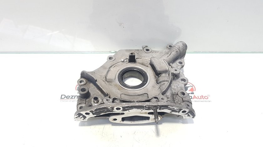 Pompa ulei, Peugeot 307 SW, 1.6 hdi, 9HZ, cod 9656484580B (id:375290)