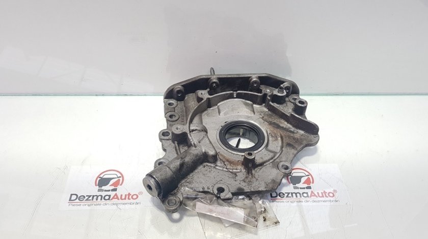 Pompa ulei, Peugeot 307 SW, 1.6 hdi, cod 9656484580 (id:360057)