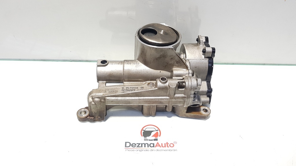 Pompa ulei, Peugeot 308, 1.4 b, 8FS, V75