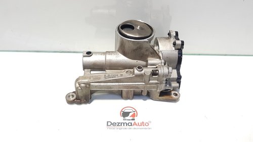 Pompa ulei, Peugeot 308, 1.4 b, 8FS, V757601280 (id:398258)