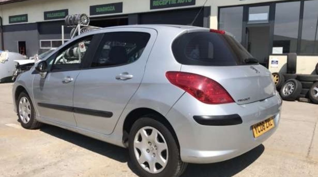 Pompa ulei Peugeot 308 2008 HATCHBACK 1.4 VTI