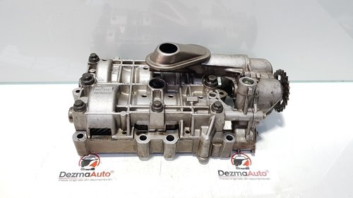 Pompa ulei, Peugeot 407, 2.2 hdi, 4HP