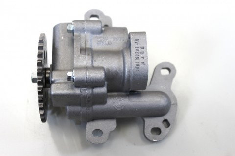 Pompa ulei PEUGEOT BOXER platou / sasiu (2006 - 2016) FAI AutoParts OP243 piesa NOUA