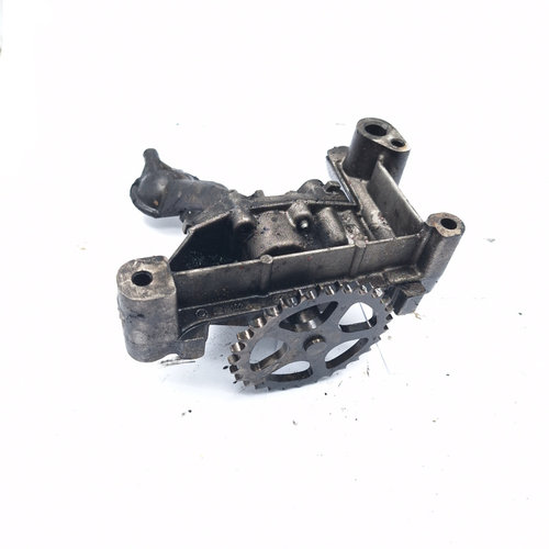 Pompa Ulei Peugeot Expert Mk 1 1995-2007 1.9 D Wjy (Dw8B) Motorina