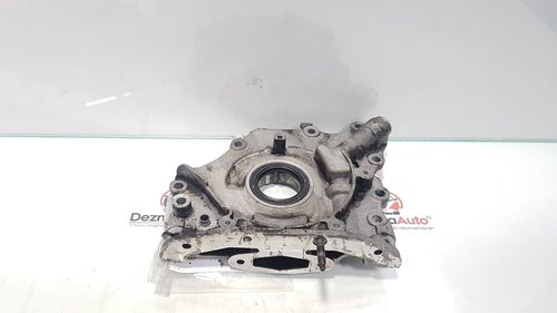 Pompa ulei Peugeot Partner (I), 1.6 hdi, 9HW, cod 9656464580