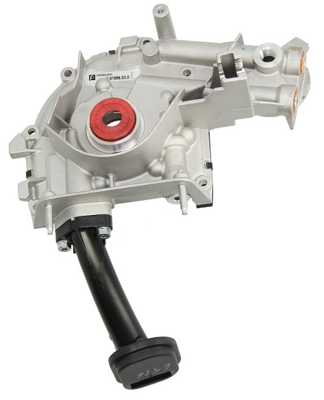 Pompa Ulei Pierburg Abarth Grande Punto 2007-2010 7.01996.03.0