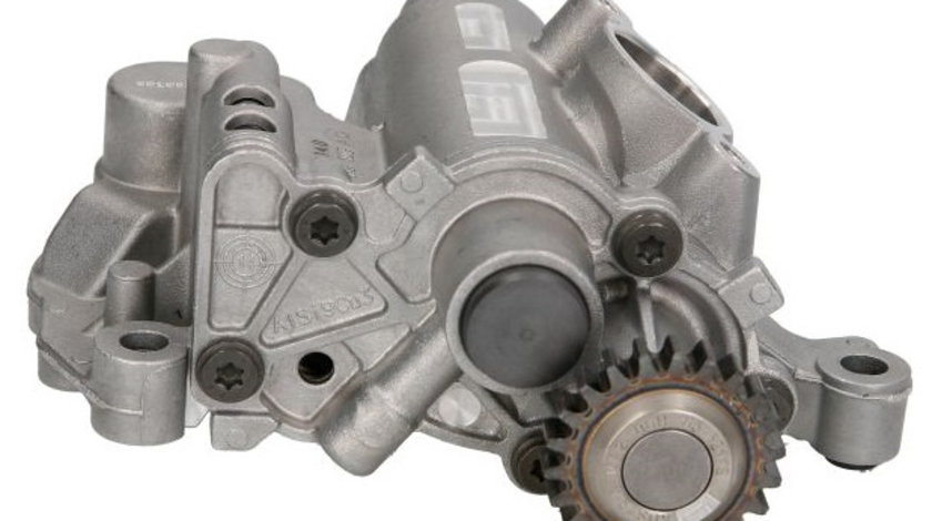 Pompa Ulei Pierburg Audi A3 8P1 2004-2012 7.07919.14.0