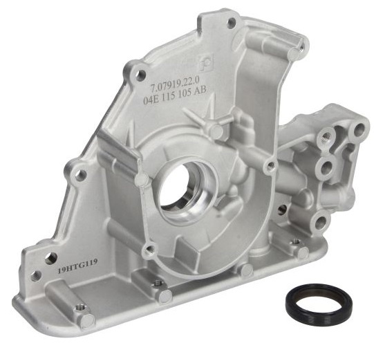 Pompa Ulei Pierburg Audi A3 8V1 2013-2016 7.07919.22.0