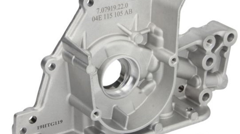 Pompa Ulei Pierburg Audi A3 8VK 2013-2016 7.07919.22.0