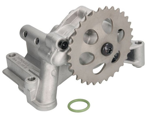 Pompa Ulei Pierburg Audi A6 C5 1997-2005 7.07919.01.0