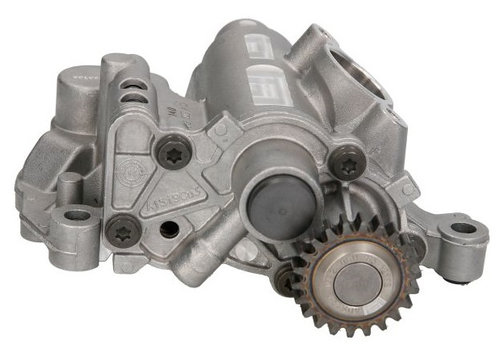 Pompa Ulei Pierburg Audi A8 D4 2012-2015 7.07919.14.0