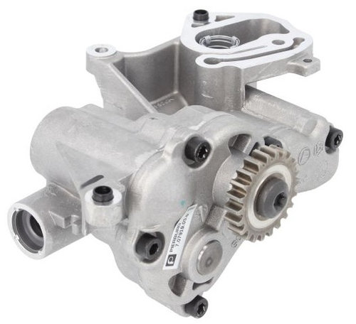 Pompa Ulei Pierburg Audi TT 2006-2010 7.07919.05.0