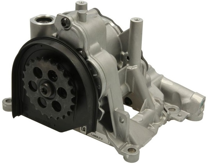 Pompa Ulei Pierburg Bmw X3 F25 2011-2017 7.24808.27.0
