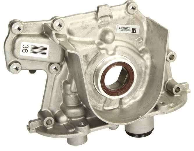 Pompa Ulei Pierburg Cadillac BLS 2007→ 7.29190.02.0