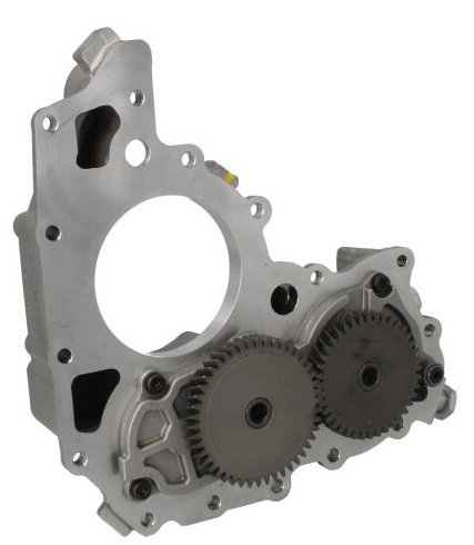 Pompa Ulei Pierburg Fiat Ducato 250 2006→ 7.02551.09.0