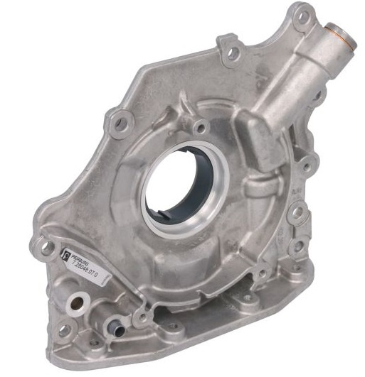 Pompa Ulei Pierburg Mini R56 2006-2010 7.28048.07.0