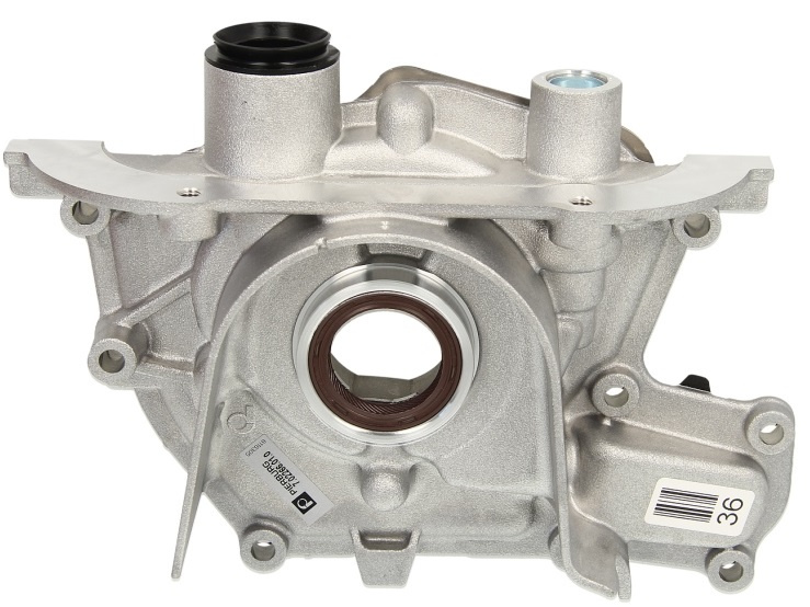 Pompa Ulei Pierburg Opel Insignia A 2008-2017 7.02266.01.0