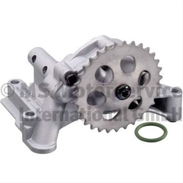 Pompa Ulei Pierburg Skoda 7.07919.01.0